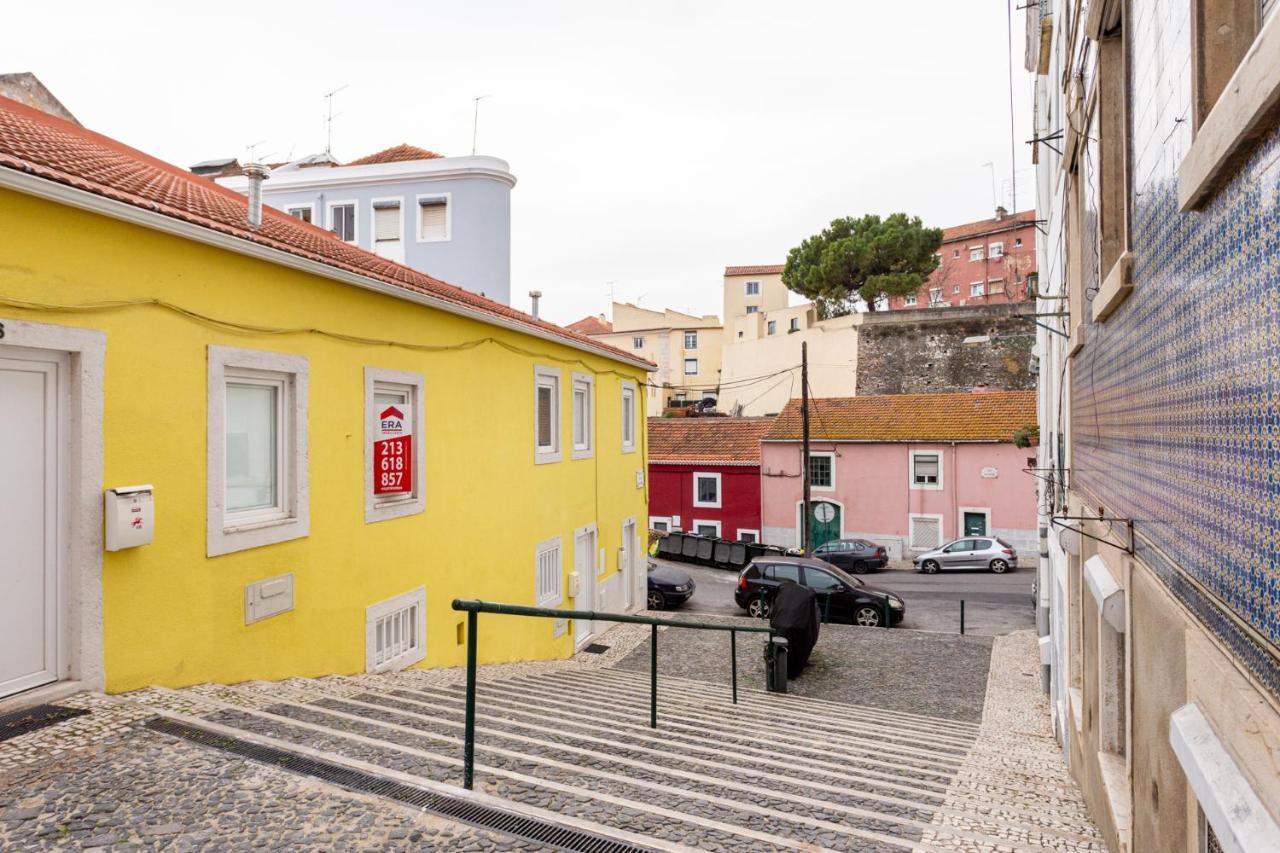 Altido Charming Near Necessidades Palace * Lissabon